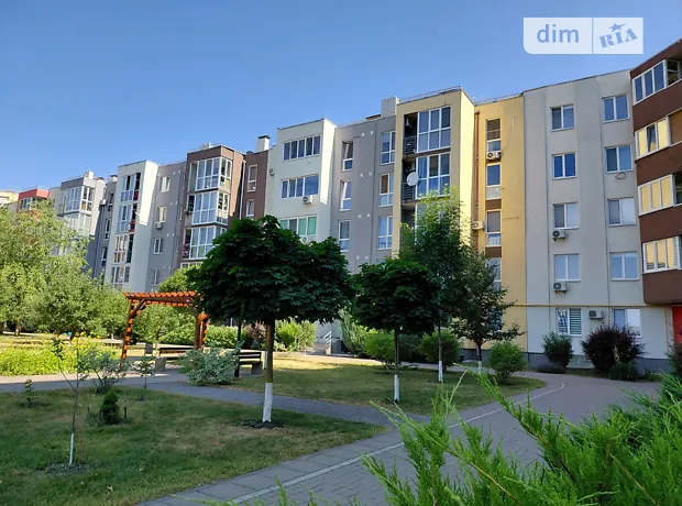 Квартира на вул. Бориса Гмирі, 9 в Києві, ID 297470, фото №3