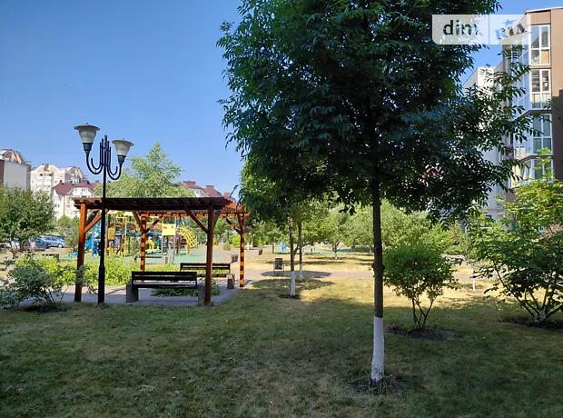 Квартира на вул. Бориса Гмирі, 9 в Києві, ID 297470, фото №31