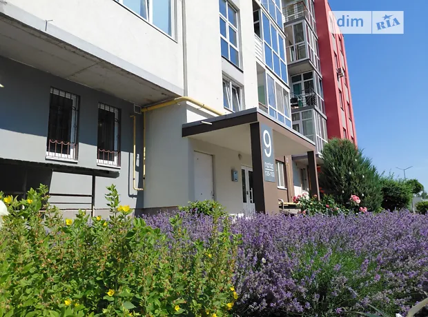 Квартира на вул. Бориса Гмирі, 9 в Києві, ID 297470, фото №33