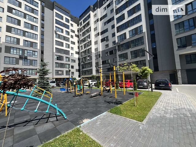 Квартира на вул. Озерна, 16-А, ID 226617, фото №1