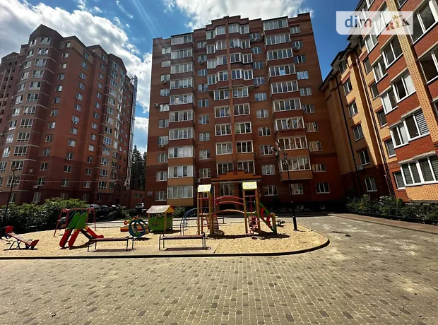Квартира на вул. Виговського в Києві, ID 236824, фото №18