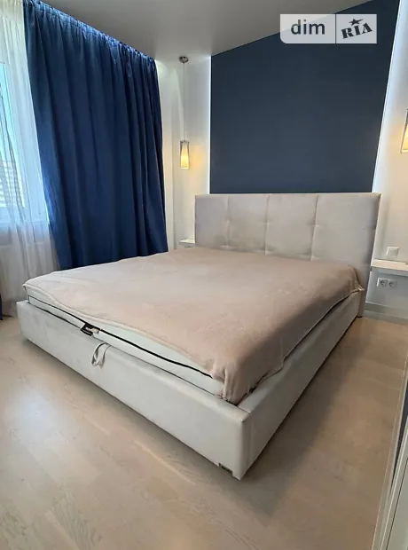 Квартира на вул. Виговського в Києві, ID 236824, фото №20