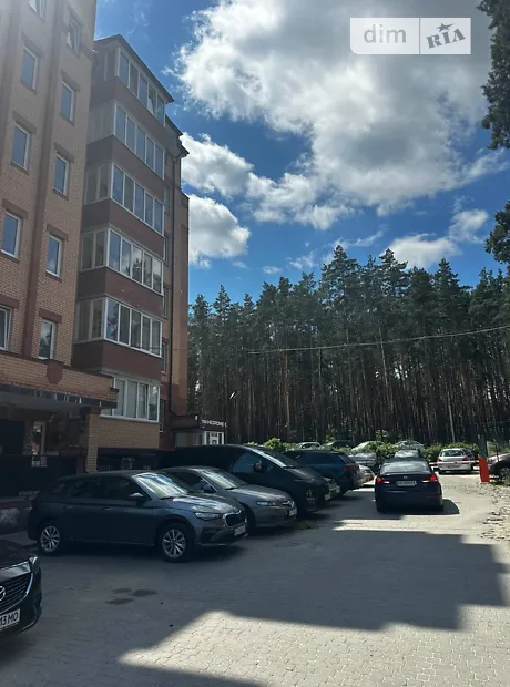 Квартира на вул. Виговського в Києві, ID 236824, фото №21