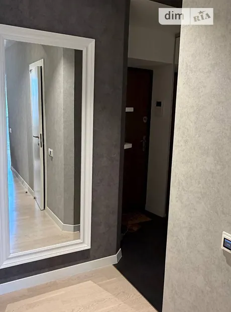 Квартира на вул. Виговського в Києві, ID 236824, фото №7