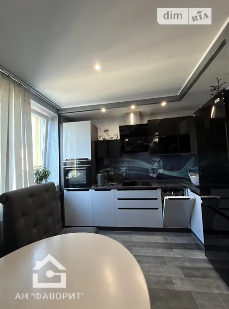 Квартира на вул. Кармелюка в Хмельницькому, ID 242574, фото №1