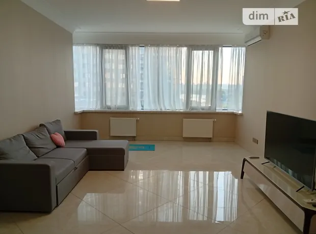 Квартира на наб. Дніпровська, 14 в Київ, ID 316837, фото №3