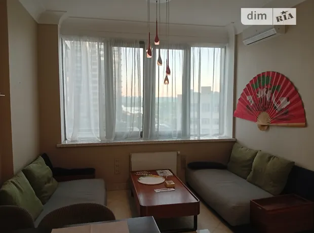 Квартира на наб. Дніпровська, 14 в Київ, ID 316837, фото №4