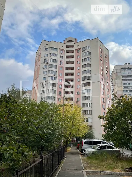 Квартира на вул. Вишняківська, 13В в Києві, ID 217183, фото №23