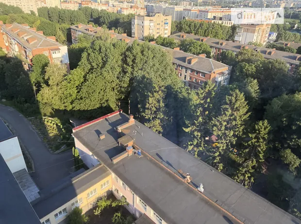 Квартира на просп. Миру 84/2А в Хмельницькому, ID 240556, фото №11