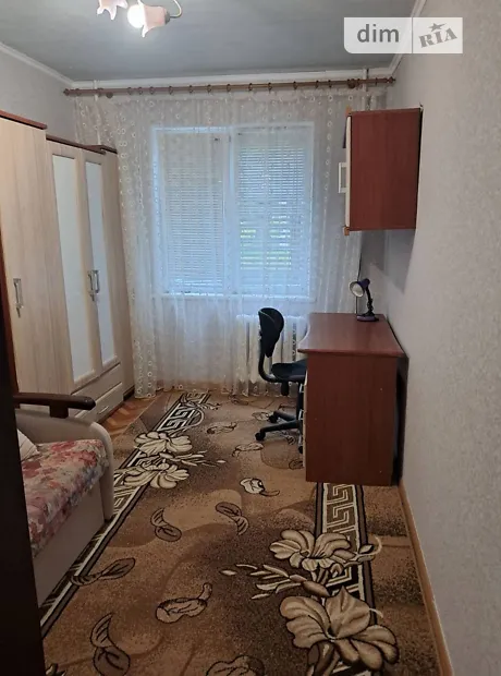 Квартира на вул. Каткова, 15 в Кривому Розі, ID 183046, фото №6