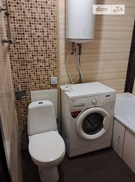 Квартира на вул. Каткова, 15 в Кривому Розі, ID 183046, фото №10
