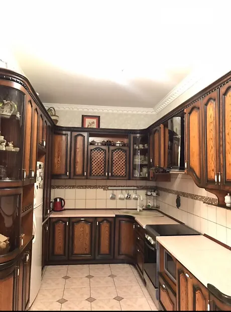 Квартира на вул. Пирогова, 107А в Вінниці, ID 236174, фото №6