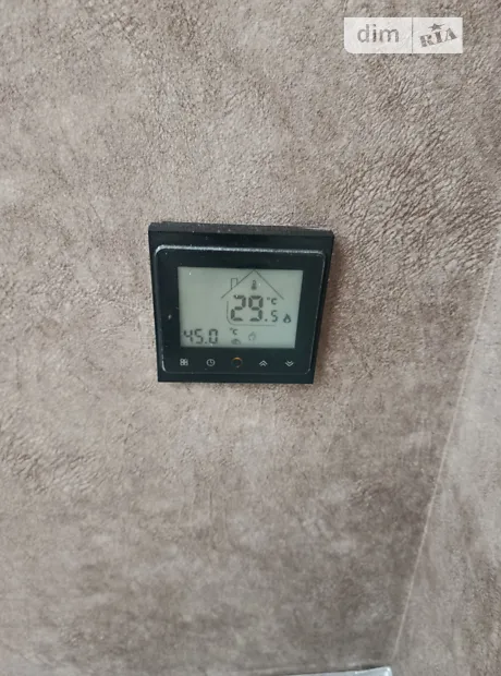 Квартира на вул. Інститутська, 53 в Києві, ID 304788, фото №19