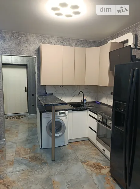 Квартира на вул. Інститутська, 53 в Києві, ID 304788, фото №6