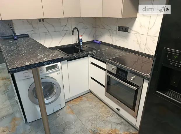 Квартира на вул. Інститутська, 53 в Києві, ID 304788, фото №7