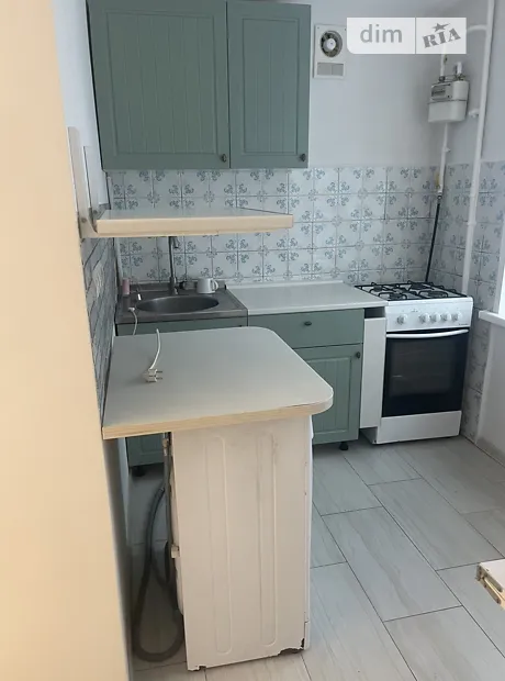 Квартира на вул. Будівельників, 8А в Київ, ID 217267, фото №2