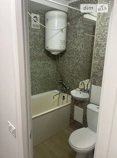 Квартира на вул. Будівельників, 8А в Києві, ID 217267, фото №8