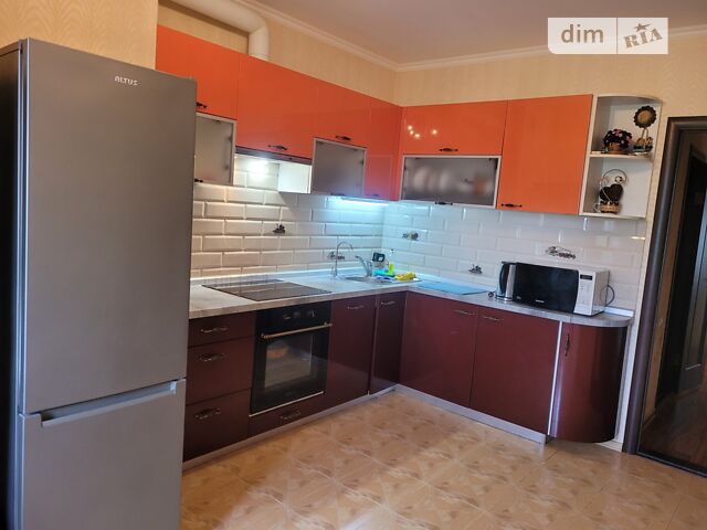 Квартира на вул. Ярослава Баіса, 23А в Одесі, ID 239688, фото №1