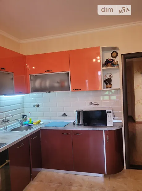 Квартира на вул. Ярослава Баіса, 23А в Одесі, ID 239688, фото №3