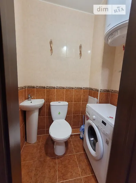 Квартира на вул. Ярослава Баіса, 23А в Одесі, ID 239688, фото №8