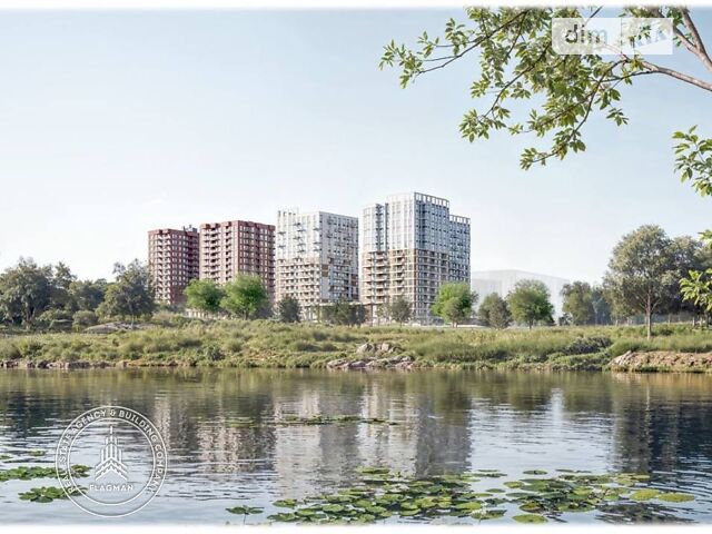 Квартира на вул. Андрія Первозванного в Вінниці, ID 250529, фото №1