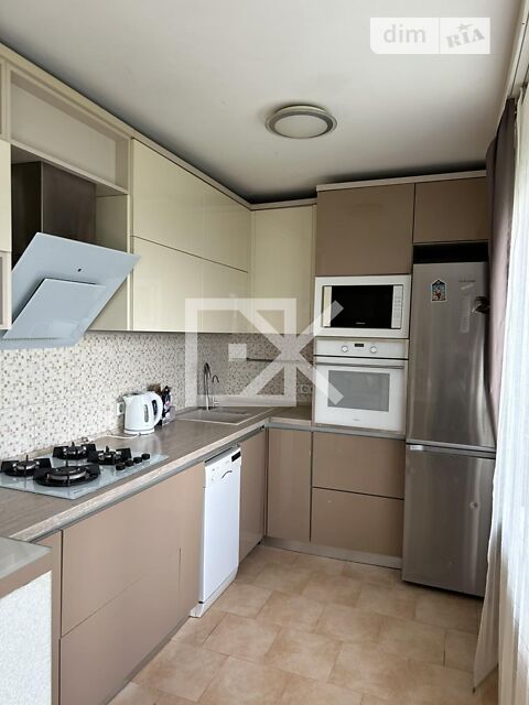 Квартира на вул. Андрія Малишка, 3 в Києві, ID 162806, фото №1