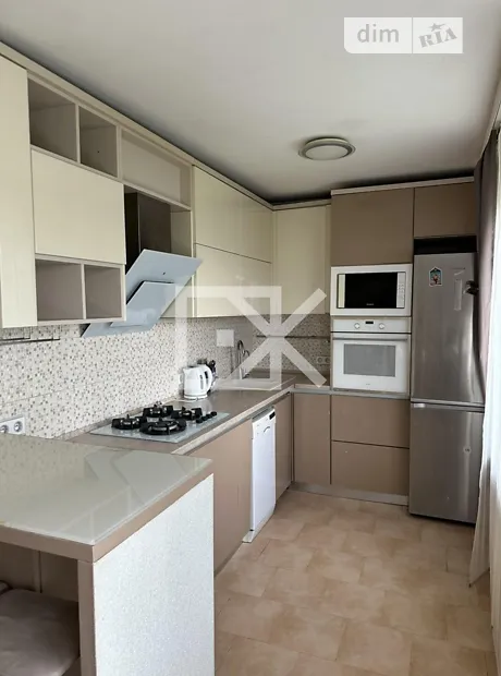 Квартира на вул. Андрія Малишка, 3 в Києві, ID 162806, фото №2