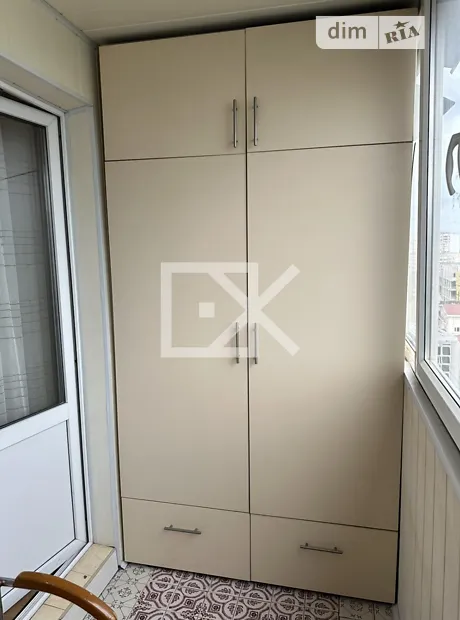Квартира на вул. Андрія Малишка, 3 в Києві, ID 162806, фото №14
