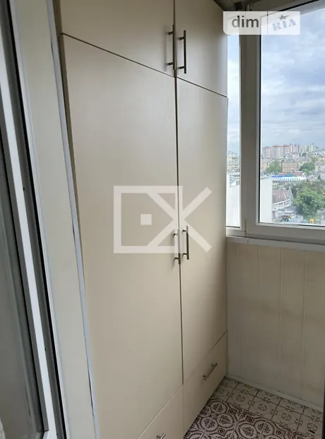 Квартира на вул. Андрія Малишка, 3 в Києві, ID 162806, фото №15