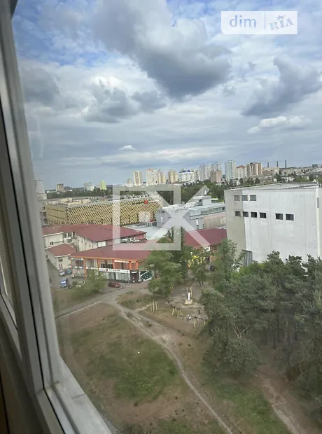 Квартира на вул. Андрія Малишка, 3 в Києві, ID 162806, фото №16
