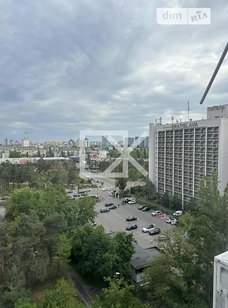 Квартира на вул. Андрія Малишка, 3 в Києві, ID 162806, фото №18