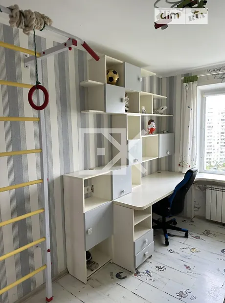 Квартира на вул. Андрія Малишка, 3 в Києві, ID 162806, фото №19