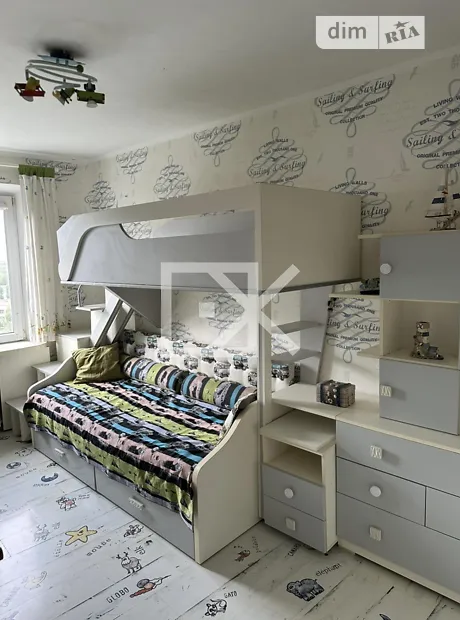 Квартира на вул. Андрія Малишка, 3 в Києві, ID 162806, фото №20
