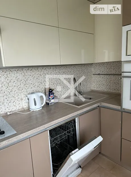 Квартира на вул. Андрія Малишка, 3 в Києві, ID 162806, фото №3