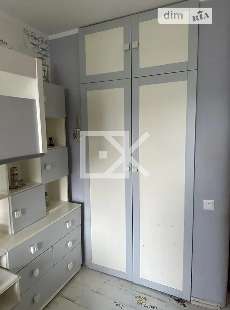 Квартира на вул. Андрія Малишка, 3 в Києві, ID 162806, фото №22