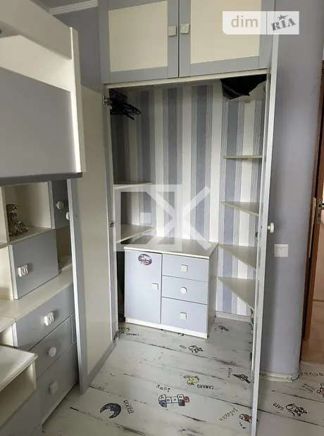 Квартира на вул. Андрія Малишка, 3 в Києві, ID 162806, фото №23