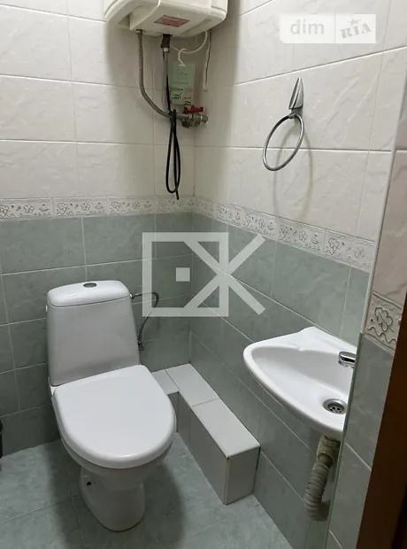 Квартира на вул. Андрія Малишка, 3 в Києві, ID 162806, фото №26