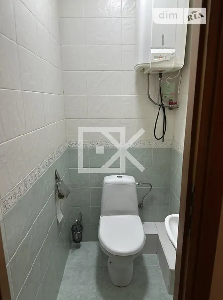 Квартира на вул. Андрія Малишка, 3 в Києві, ID 162806, фото №27