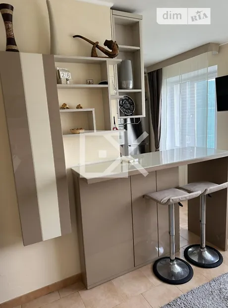 Квартира на вул. Андрія Малишка, 3 в Києві, ID 162806, фото №4