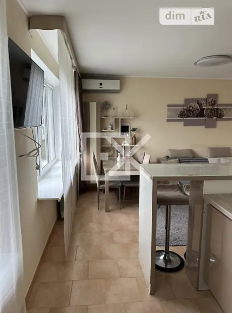 Квартира на вул. Андрія Малишка, 3 в Києві, ID 162806, фото №6