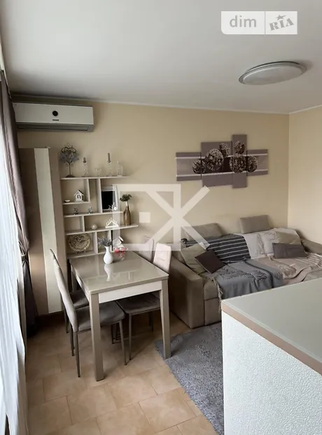 Квартира на вул. Андрія Малишка, 3 в Києві, ID 162806, фото №7