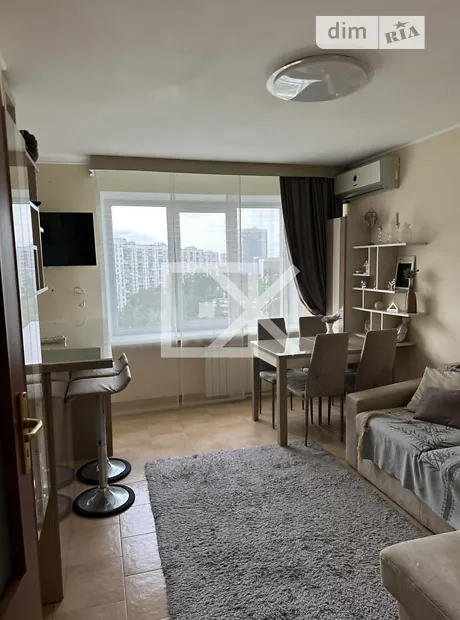 Квартира на вул. Андрія Малишка, 3 в Києві, ID 162806, фото №8