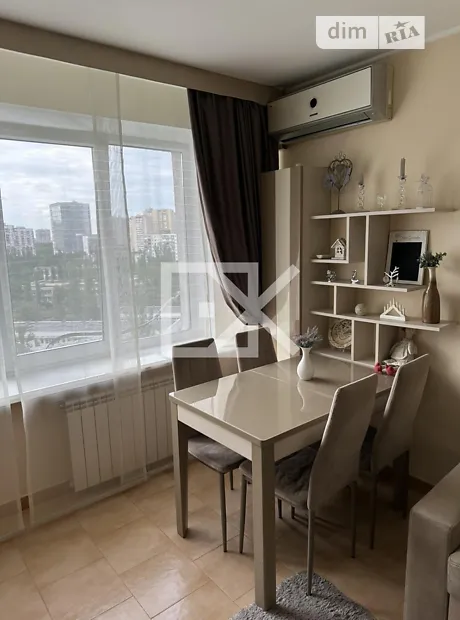 Квартира на вул. Андрія Малишка, 3 в Києві, ID 162806, фото №9