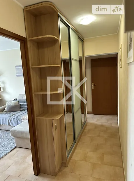 Квартира на вул. Андрія Малишка, 3 в Києві, ID 162806, фото №10