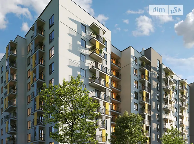 Квартира на вул. Івасюка в Івано-Франківську, ID 166284, фото №2