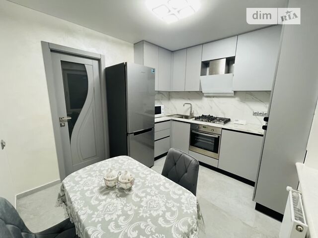 Квартира на вул. 15-го Квітня в Тернополі, ID 234923, фото №1