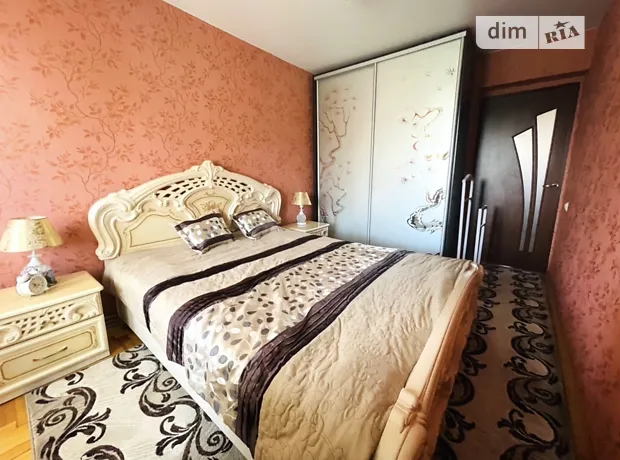 Квартира на вул. 15-го Квітня в Тернополі, ID 234923, фото №5