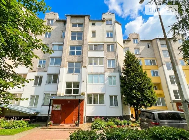 Квартира на вул. Кравчука, 46А в Луцьку, ID 243581, фото №4