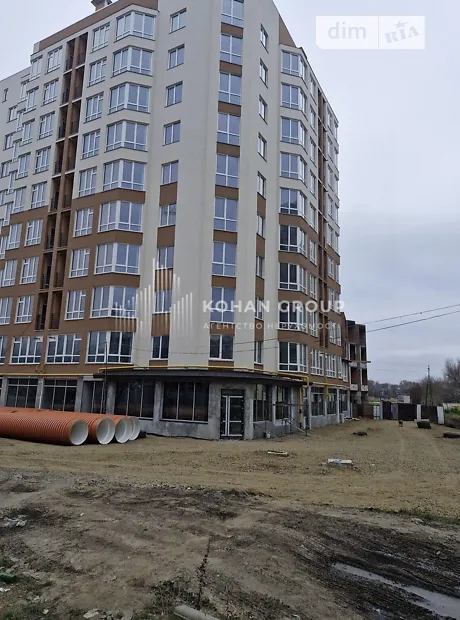 Квартира на шосе Старокостянтинівське 5/5А в Хмельницькому, ID 222888, фото №2
