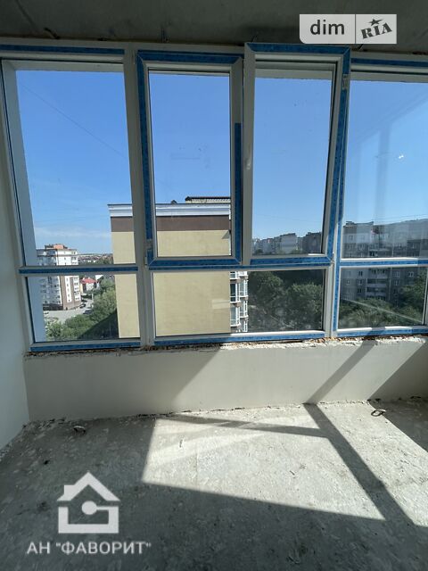 Квартира на вул. Залізняка Максима, 1Б в Хмельницькому, ID 242565, фото №1